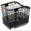 OGK Fixed Rattan Style Slide carring-have Basket RB - 037 view 2