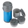 Ferrino Jar with Containers LT 1.5, Blue, only Size view 1