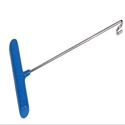 Angler's Choice TBLP-024 9.5" Push/Pull Hook Remover