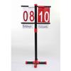 Athletic Connection Manual Scorekeeper with Adjustable Stand 1162448 view 1