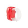 uxcell Adjustable Band 5-Digital LCD Finger Tally Counter Red view 3