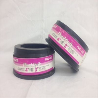 Flex Donut 4"Ci Hub X 3"