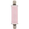 Elastic Scarf and Hat Clips Attacher with Extra Heavy Clips - Light Pink view 1