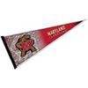 Rico NCAA Maryland Fear The Turtle Pennant view 1