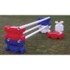 Horsemen's Pride JB77 Jolly Pets Jump Block (2 Pack), Purple, One Size view 3