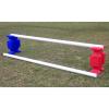 Horsemen's Pride JB77 Jolly Pets Jump Block (2 Pack), Purple, One Size view 4