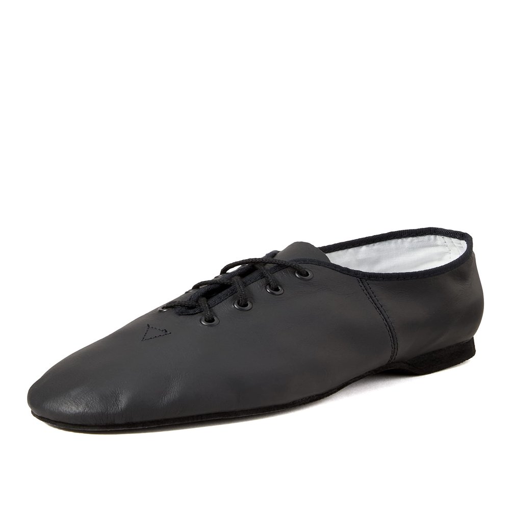 Bloch Womens Essential Jazz Dance Shoes, Black,6.5 UK(39.5 EU)(9 US)