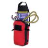 Conterra Rescuer's Pouch - Red EMPTY view 2