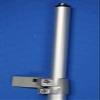 Boat Cover Telescoping Tall Aluminum Support Pole (40" to 70")(Pontoon Boats)(Boats)(Marine Supplies)(Use with Taylor Made Products Boat-Vent II Boat Cover Vent) view 1