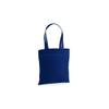 Westford Mill Premium Cotton tote (GRAPHITE, ONE SIZE) view 4