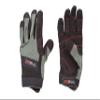 GUL Summer Full Finger Junior Sailing Glove 2018 - Black/Charcoal JM view 1