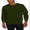 Arrow Men's Long-Sleeve Windowpane Sweater, Mountain View, X-Large view 1