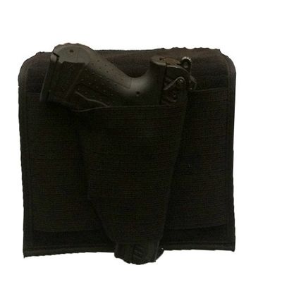 AlphaHolster Bedside Pistol Gun Holster; Home Defense