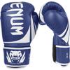 Venum Challenger 2.0 Boxing Gloves - Blue - 10-Ounce view 1