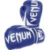 Venum Challenger 2.0 Boxing Gloves - Blue - 10-Ounce view 3