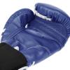 Venum Challenger 2.0 Boxing Gloves - Blue - 10-Ounce view 4