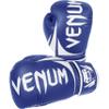Venum Challenger 2.0 Boxing Gloves - Blue, 14 oz view 3