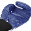 Venum Challenger 2.0 Boxing Gloves - Blue, 14 oz view 4