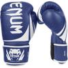 Venum Challenger 2.0 Boxing Gloves - Blue - 16-Ounce view 2