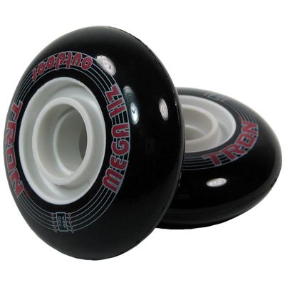 Tron Mega Hz Outdoor Inline Hockey Wheels (64mm-82A)