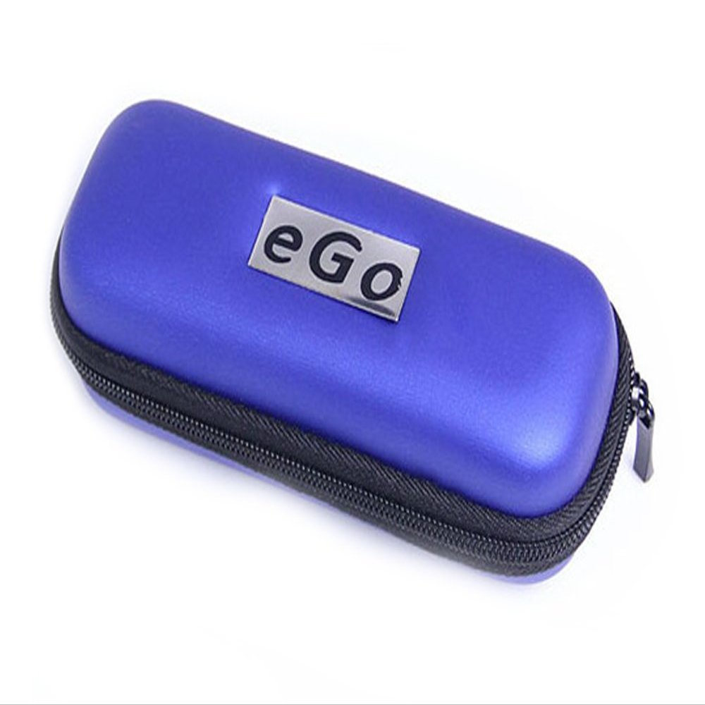 eGo Case Blue
