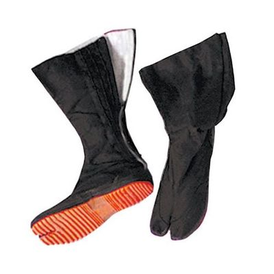 Tiger Claw Ninja Hi-Top Tabi - Size 8