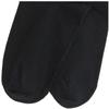 Jefferies Socks Girls 7-16 School Uniform Knee High 3 Pair Pack, Black, Medium (BBMP3865) view 3