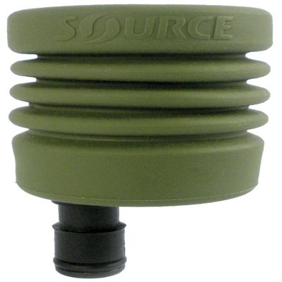 Source Universal Tap Adaptor - Green