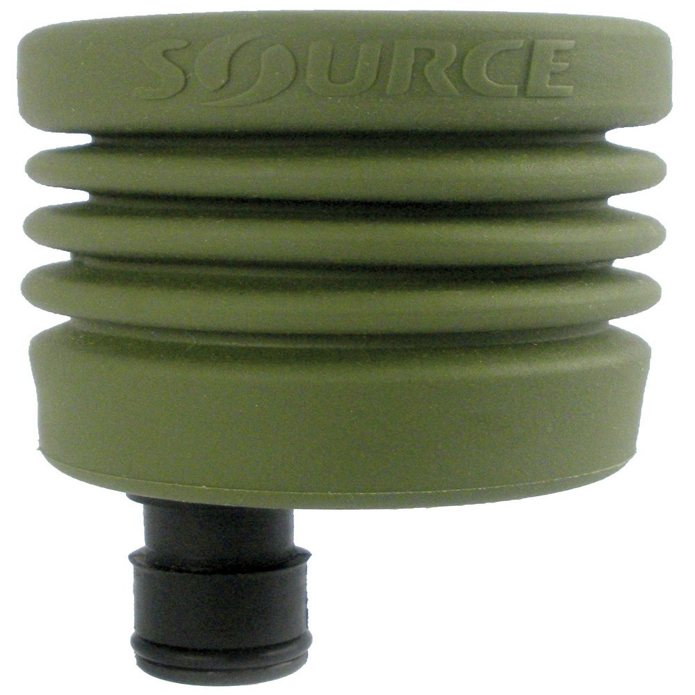 Source Universal Tap Adaptor - Green