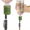 Source Universal Tap Adaptor - Green view 2