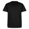 Quantum Mechanic Tweaking Reality Men's Premium T-Shirt Black view 3
