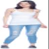 2 Pack Active Basic Women's Basic Tank Top Med Black, White view 3