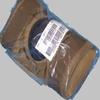 Bijan Style Coyote Brown Tactical Elbow Pads - BRN -Lga view 1
