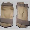 Bijan Style Coyote Brown Tactical Elbow Pads - BRN -Lga view 4