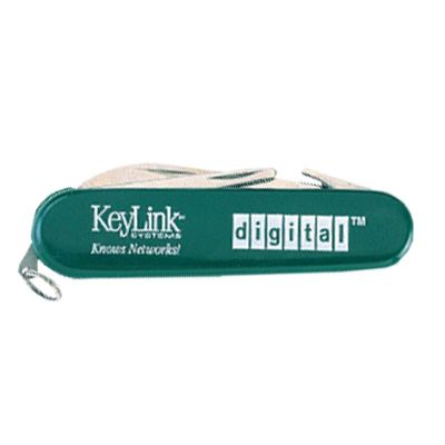 7 Function Golf Tool (Green)