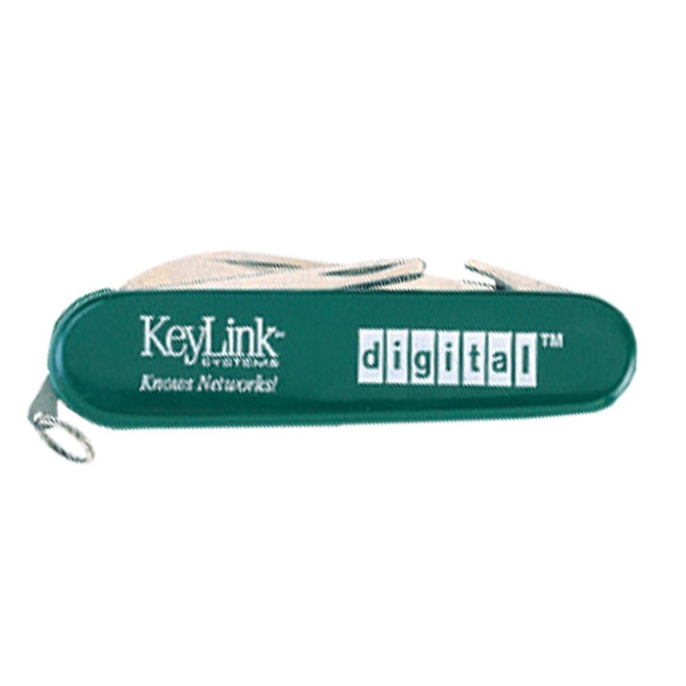 7 Function Golf Tool (Green)