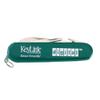 7 Function Golf Tool (Green) view 1