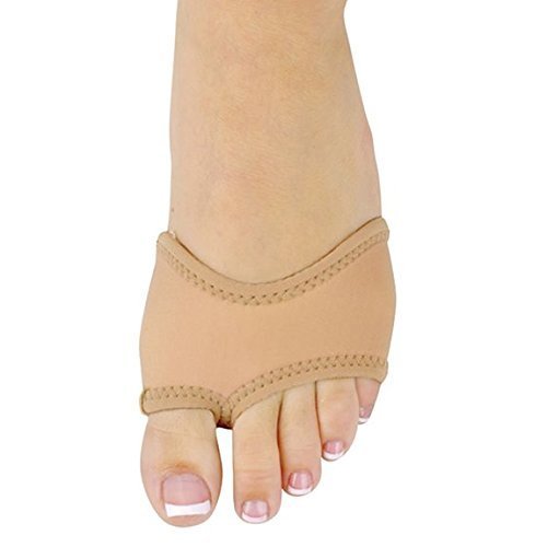 Half Soles Shoes Danshuz in Neoprene Black Stone X-Small