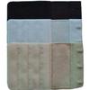 Add Ons Bra Band Extender- 3 Hook Style Pack of 3 (1 White, 1 Black, 1 Beige) view 1
