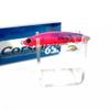 Evergreen Minnow Pencil Corsair 2.6 inches (6.5 cm), 0.2 oz (7 g), Blue Moon Dazzler #756 Lure