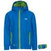 QIKPAC Kids Waterproof Breathable School Rain Coat Jacket view 1