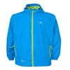 QIKPAC Kids Waterproof Breathable School Rain Coat Jacket view 3