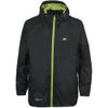 QIKPAC Kids Waterproof Breathable School Rain Coat Jacket view 4