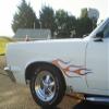 East Coast Vinyl Werkz Old School Flame Decals - 2 Piece Set view 4