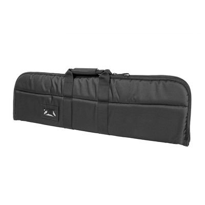 NCSTAR VISM GUN CASE 34X10 BLK