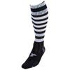 Precision Training Hooped Pro Football Socks Kids & Adults view 4