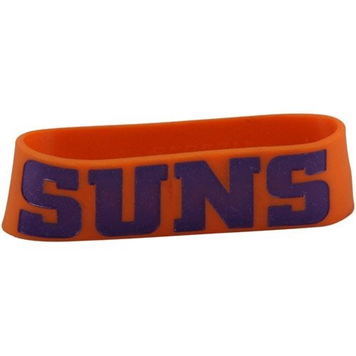 FOCO Phoenix Suns Wordmark Extra Large Bulk Bandz Bracelet