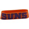 FOCO Phoenix Suns Wordmark Extra Large Bulk Bandz Bracelet view 1