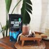BioTechUSA ISO Whey Zero Isolate 100% Pure Protein 500g - Vanilla view 3