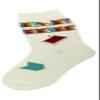 Foot Traffic, Women's Education-Theme Socks, Reading Books (Shoe Sizes 4-10) view 1
